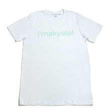 Load image into Gallery viewer, &quot;On White&quot; Tees
