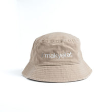 Load image into Gallery viewer, Bucket Hats
