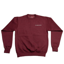 Load image into Gallery viewer, Crewneck Sweatshirt
