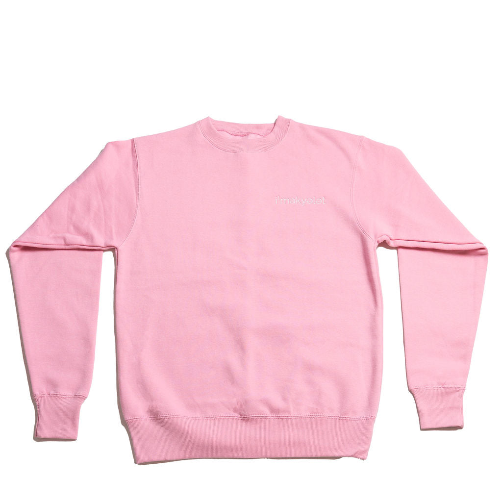 Crewneck Sweatshirt